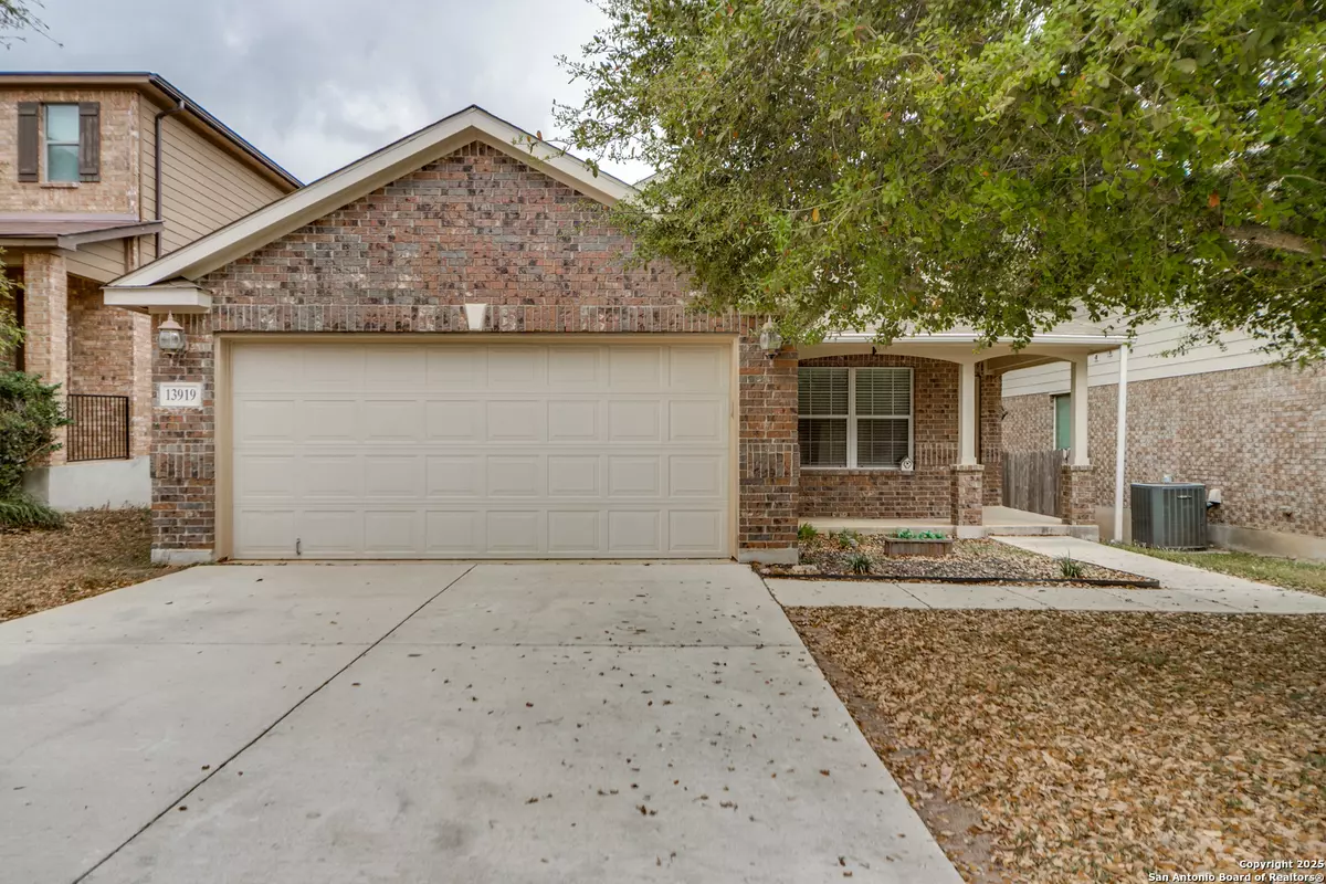 San Antonio, TX 78253,13919 CAPRESE HILL