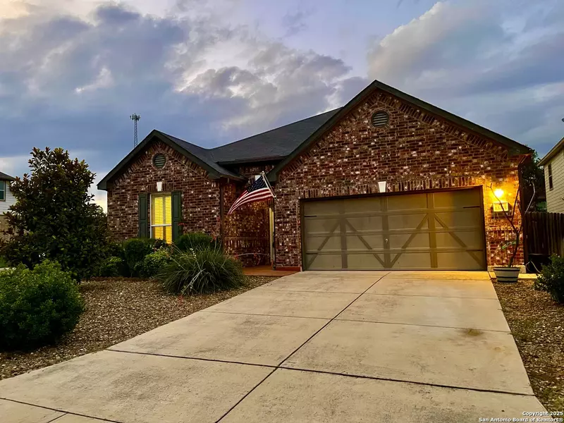 13355 Chalk Hill, San Antonio, TX 78253