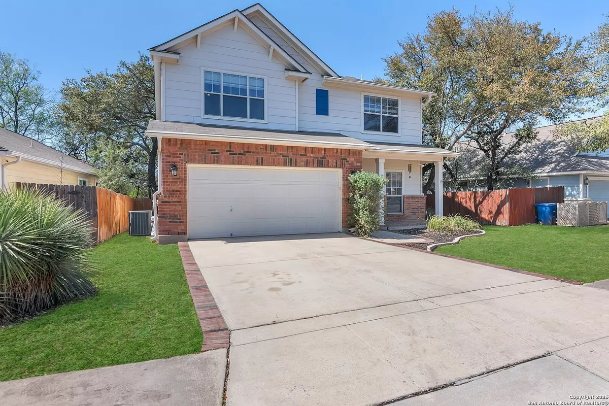 San Antonio, TX 78245,343 Willow Grove