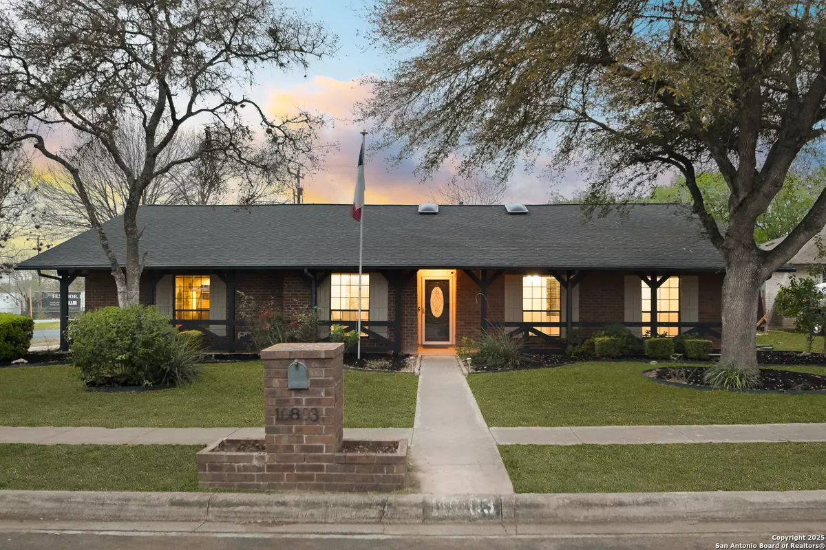 San Antonio, TX 78239-1534,10803 Meadow Point