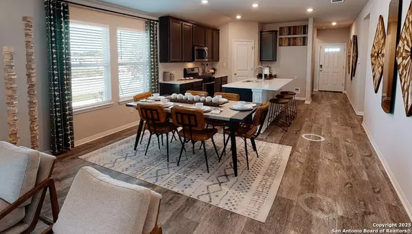 Cibolo, TX 78108,127 Perciful Avenue