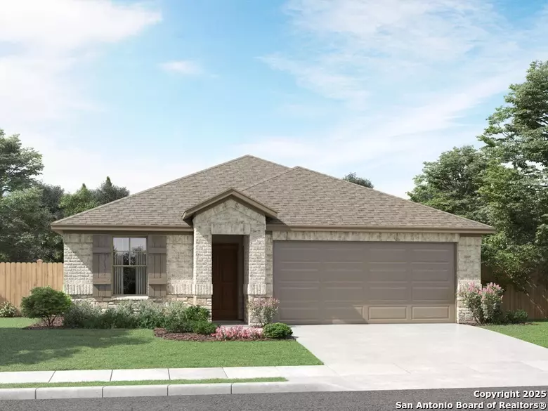 Cibolo, TX 78108,127 Perciful Avenue