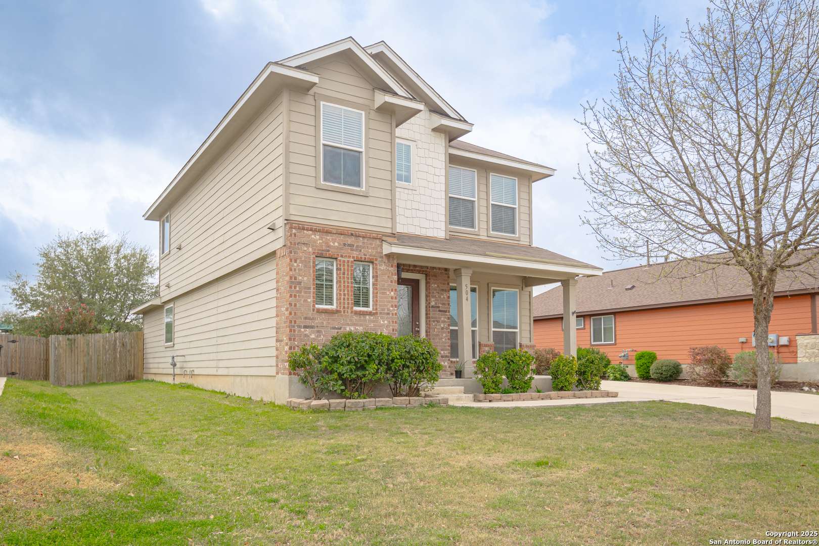 New Braunfels, TX 78130,504 Wind Murmur