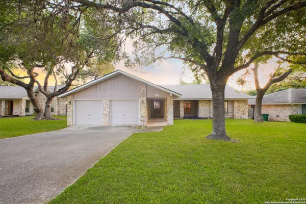 San Antonio, TX 78232,13811 Brook Hollow