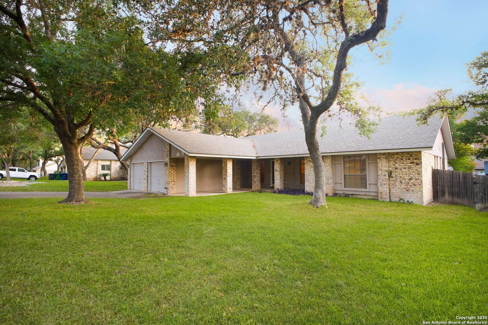 San Antonio, TX 78232,13811 Brook Hollow
