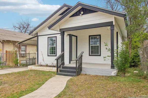 San Antonio, TX 78210,1510 Olive