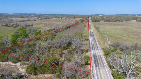 TBD 1171 Ranch Road 32, Blanco, TX 78606