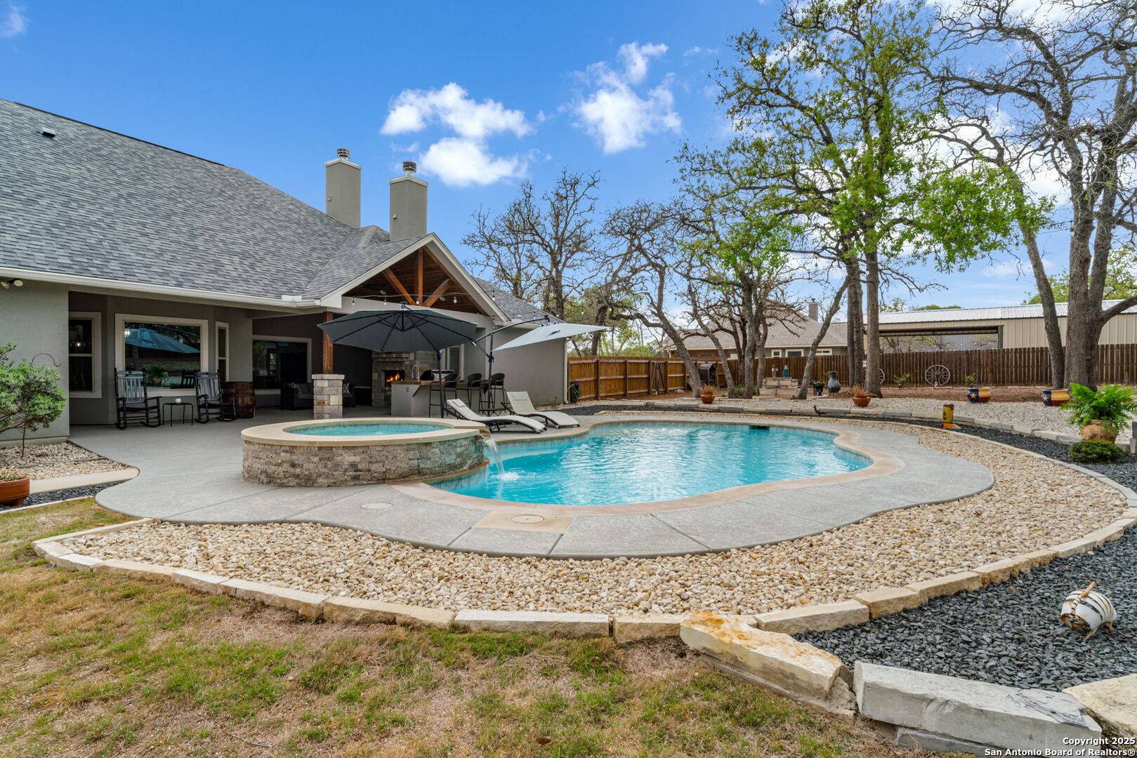Adkins, TX 78101,141 Hidden Pond