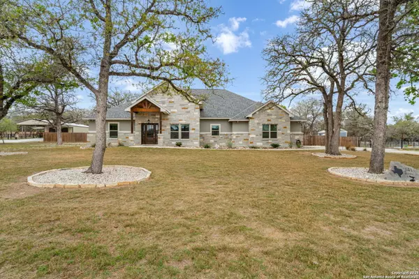 Adkins, TX 78101,141 Hidden Pond
