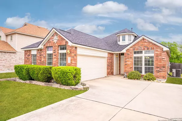 Helotes, TX 78023,13116 Mystic Saddle