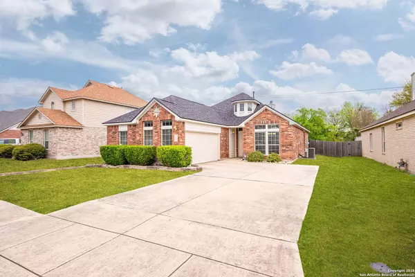 Helotes, TX 78023,13116 Mystic Saddle