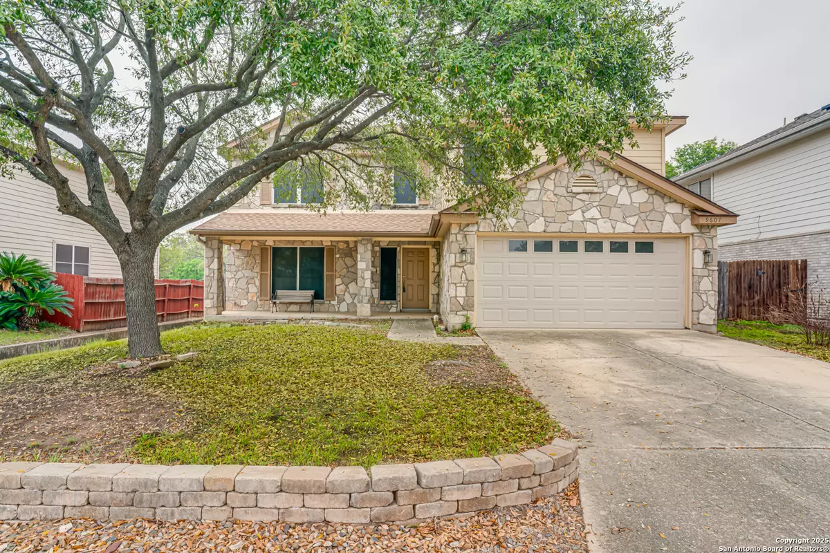 Helotes, TX 78023,9607 Wasp