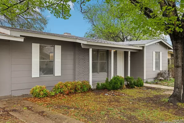 San Antonio, TX 78213,1815 Montview