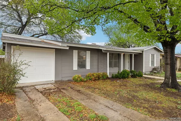 San Antonio, TX 78213,1815 Montview
