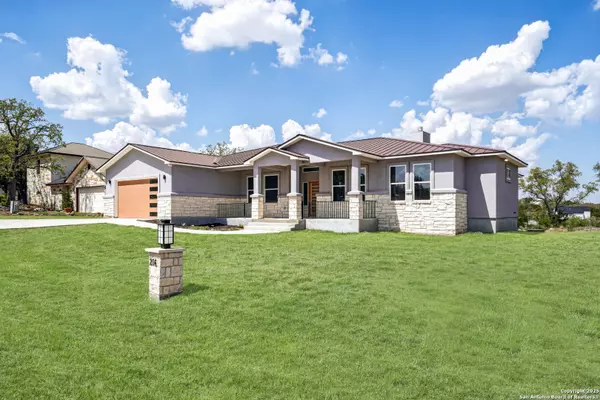 Horseshoe Bay, TX 78657,206 Desert Rose S