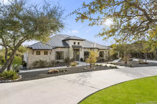 San Antonio, TX 78255,25126 Clearwater Creek