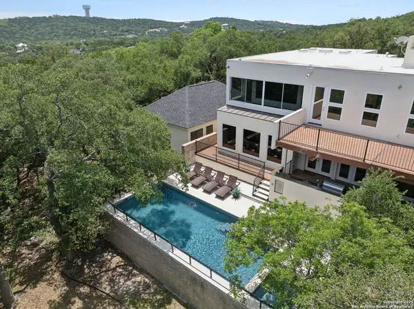 23910 Line Camp, San Antonio, TX 78255