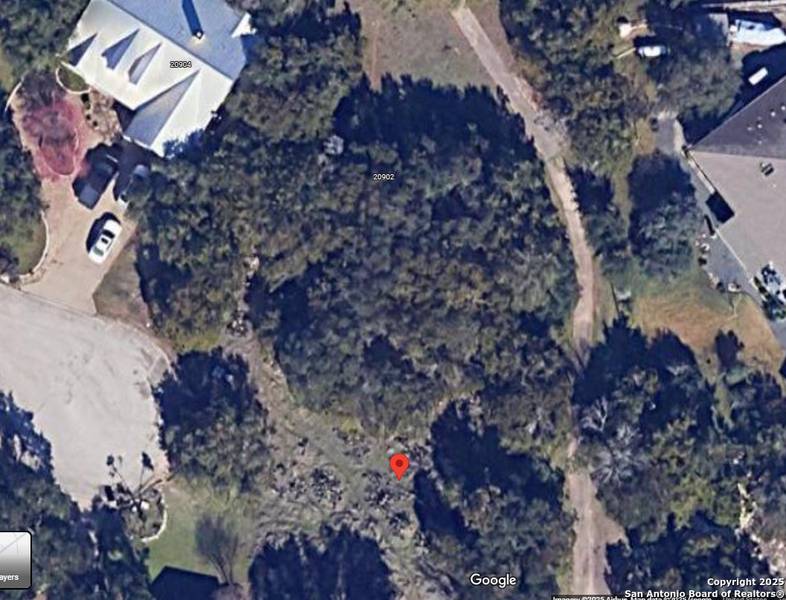 20900 Van Allen, Lago Vista, TX 78645