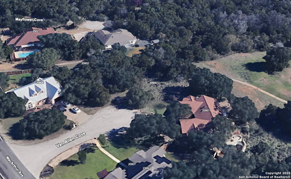 Lago Vista, TX 78645,20900 Van Allen