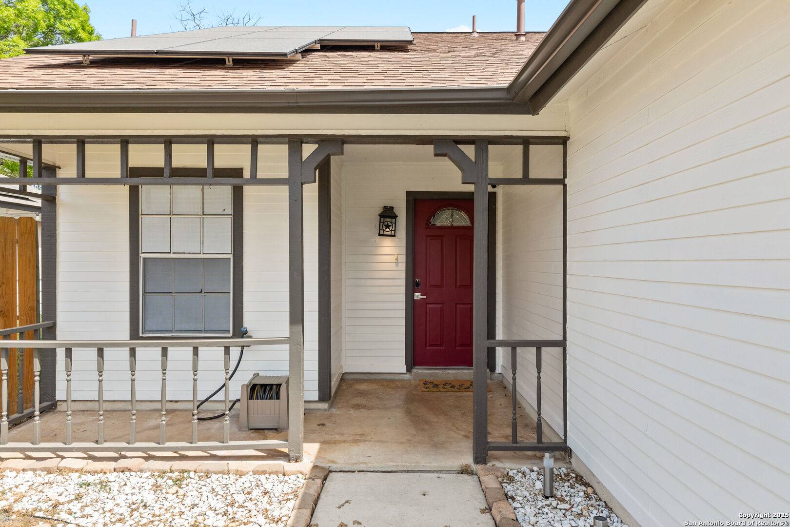 San Antonio, TX 78250-3325,7230 LANSBURY DR