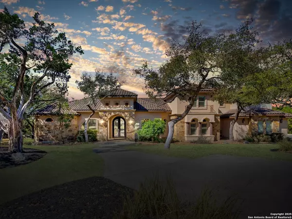 9023 Highlands Cove, Boerne, TX 78006