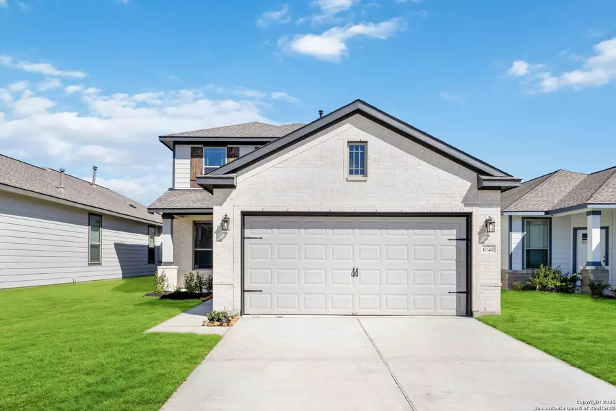 222 Ashley Loop, San Antonio, TX 78253