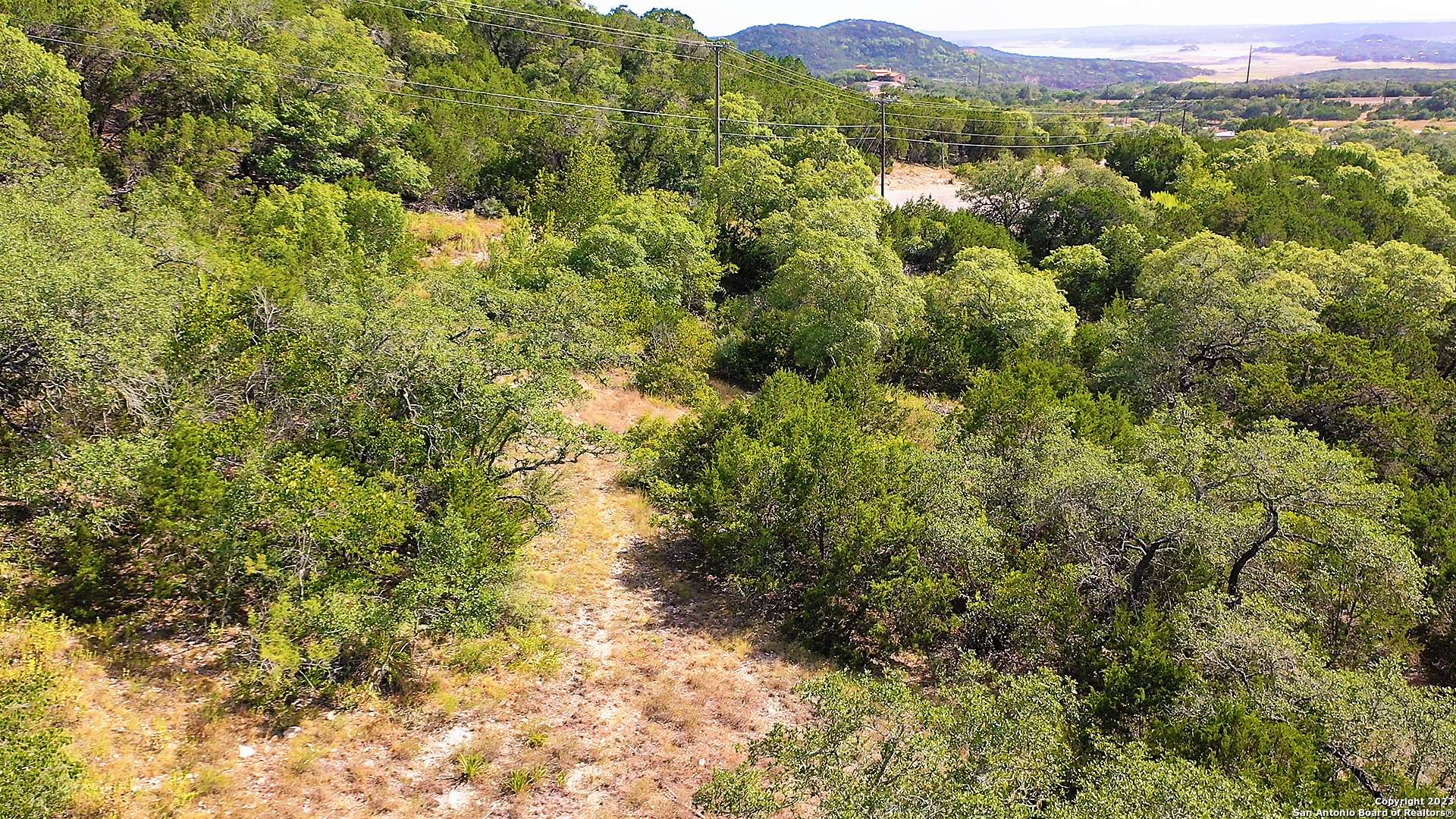 Mico, TX 78056,LOT 19 PR 1714