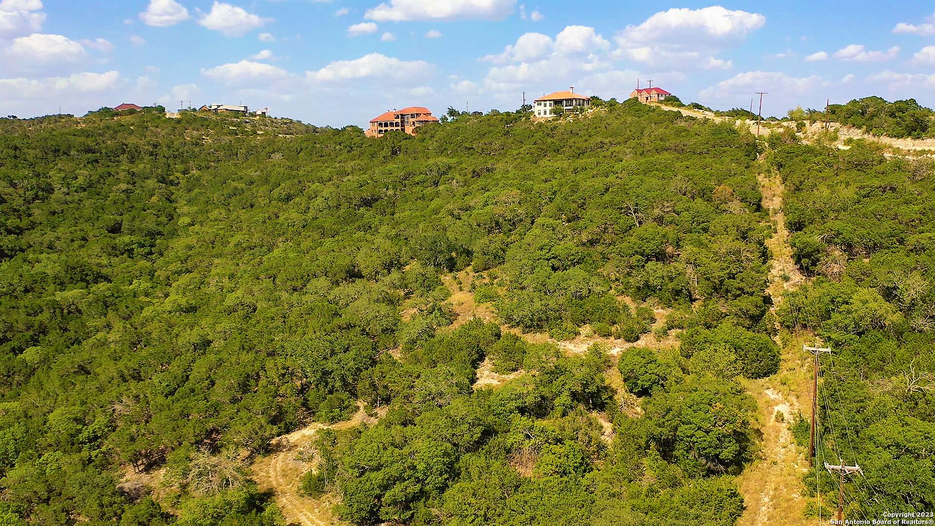 Mico, TX 78056,LOT 19 PR 1714