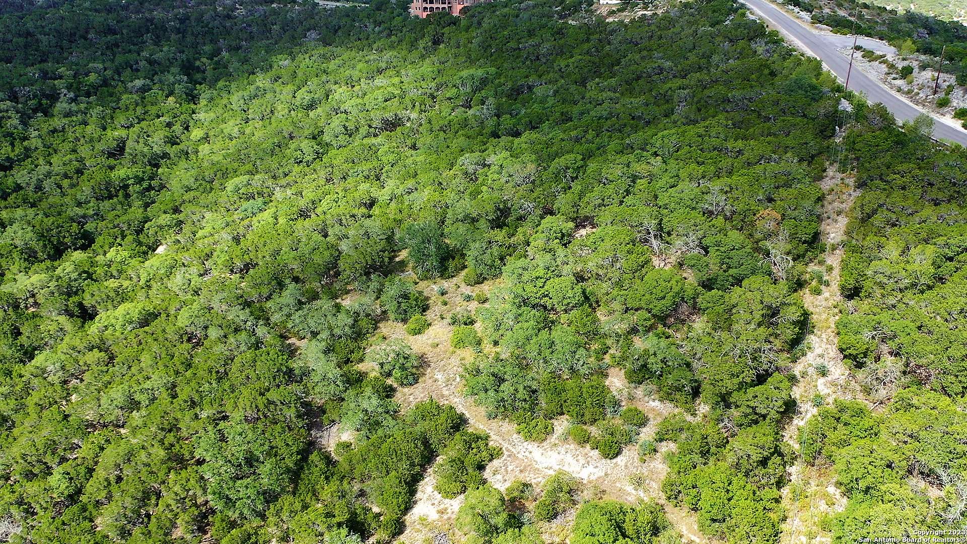 Mico, TX 78056,LOT 19 PR 1714