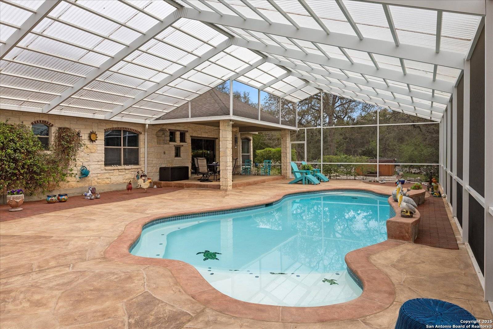 Boerne, TX 78006,85 Rio Colorado