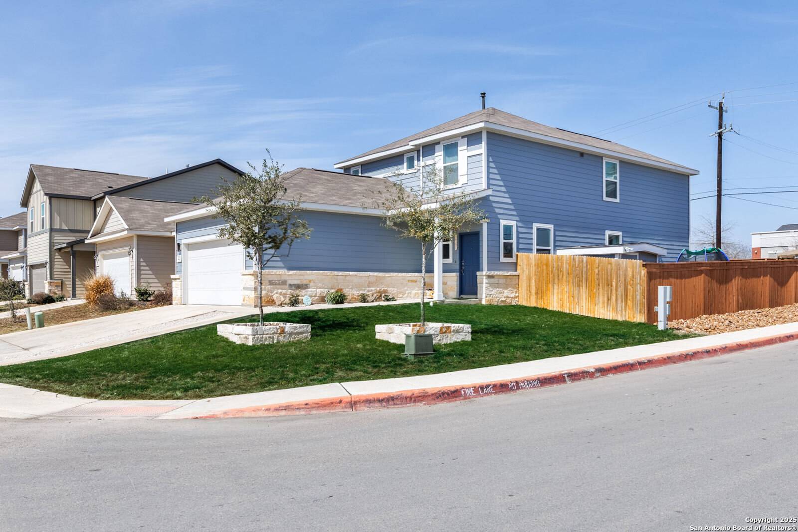 San Antonio, TX 78222,4422 Chandler Rd #1