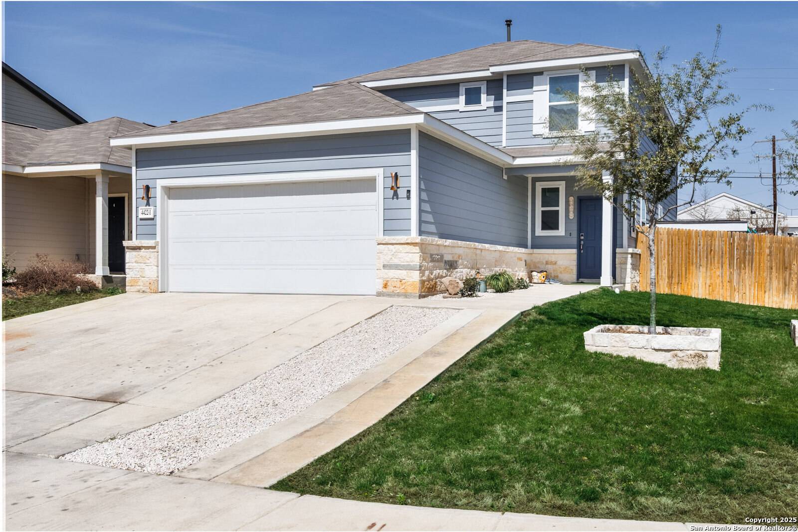 San Antonio, TX 78222,4422 Chandler Rd #1