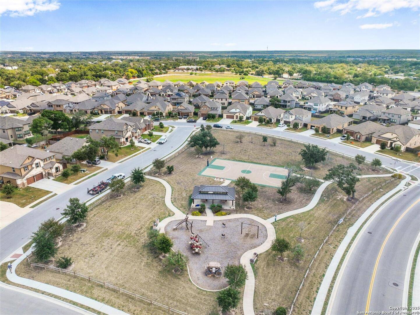 Kyle, TX 78640,156 Johnny Cake
