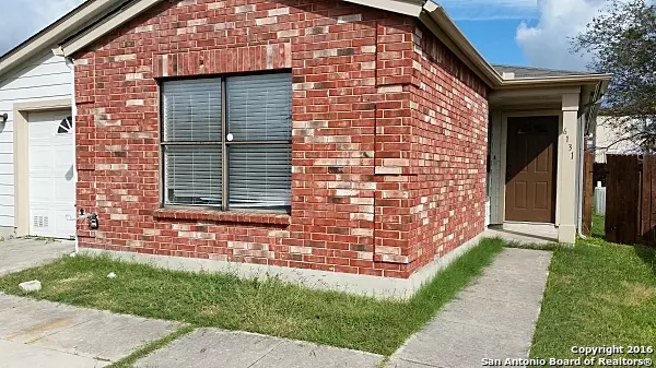 6131 Ashley Springs Dr, San Antonio, TX 78244
