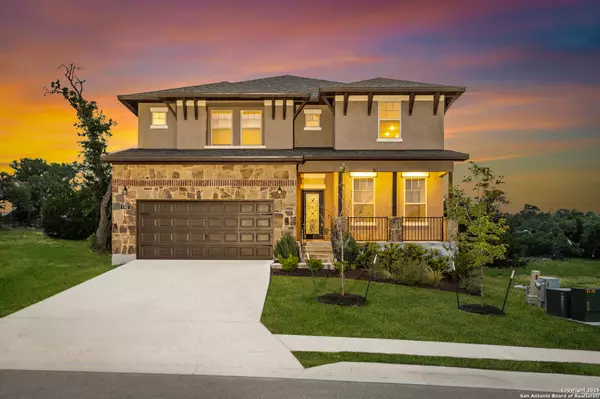 1741 Durham Park, Bulverde, TX 78163