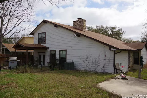 San Antonio, TX 78232,13607 Dutch Myrtle