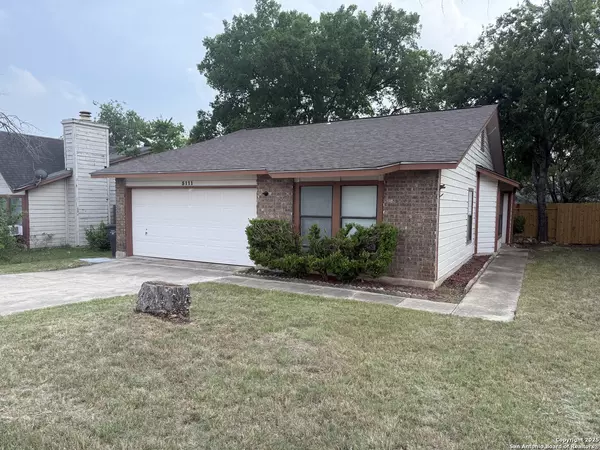 San Antonio, TX 78217,5111 Anacacho