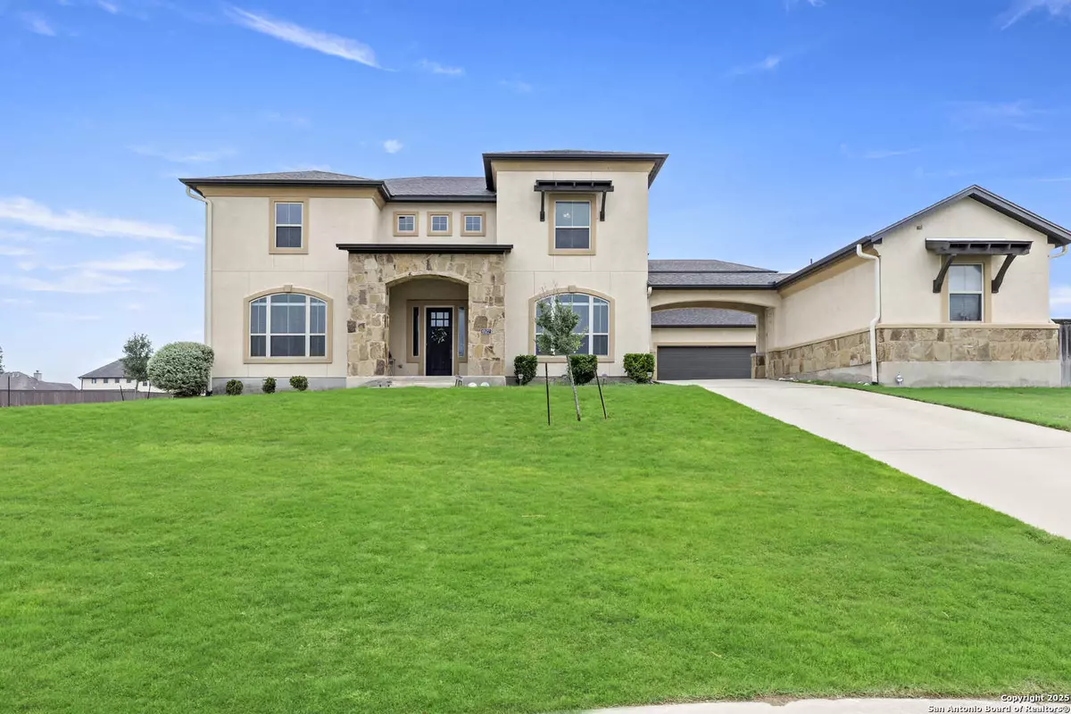 Converse, TX 78109,6527 Tallow Way