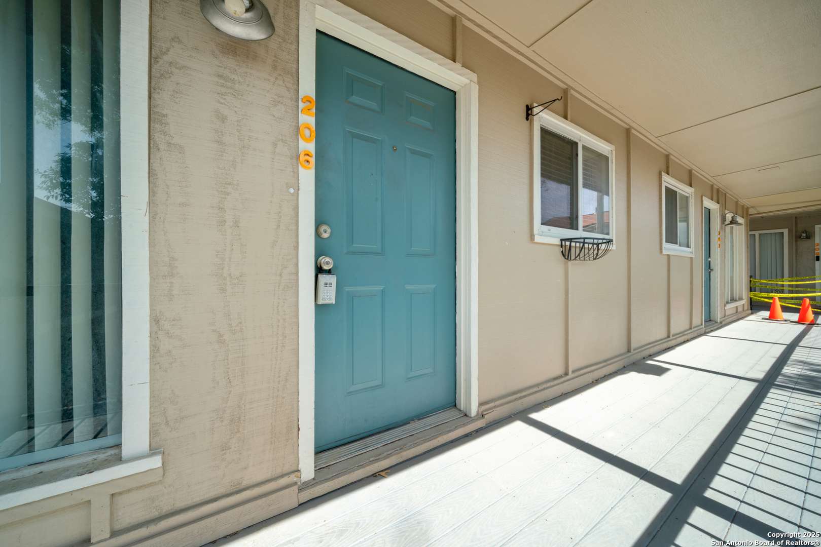 San Antonio, TX 78216-5728,225 E. Rampart UNIT 206