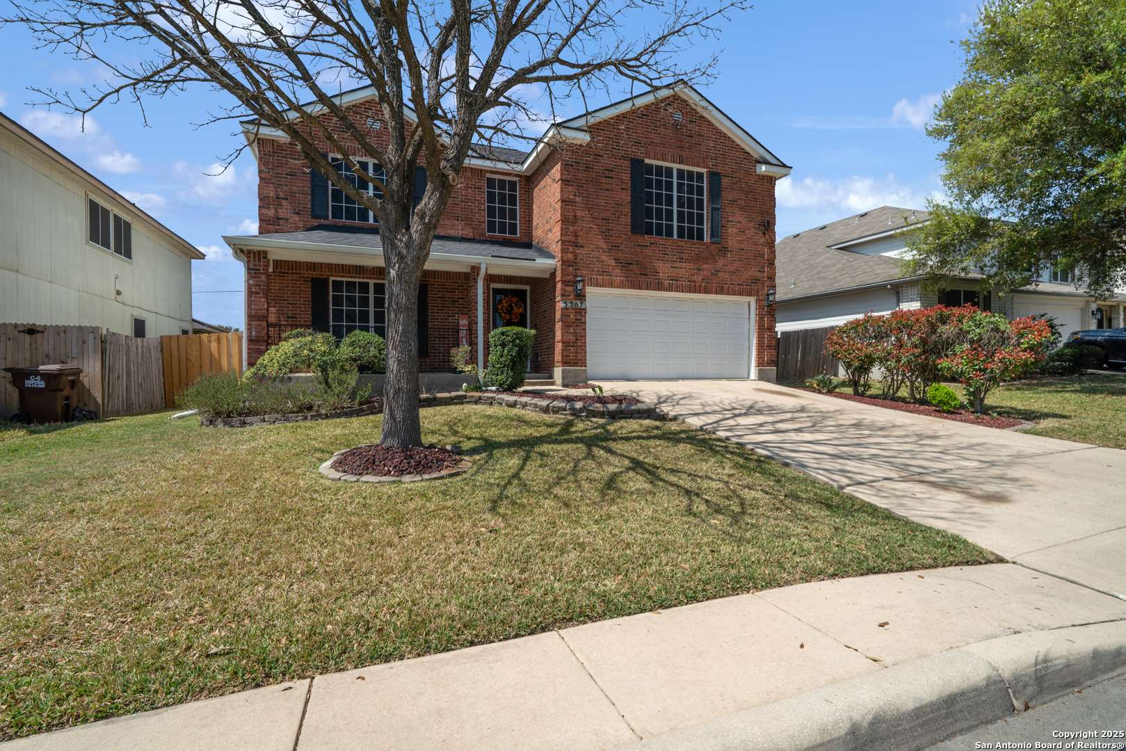 San Antonio, TX 78244,5207 Wood Glen