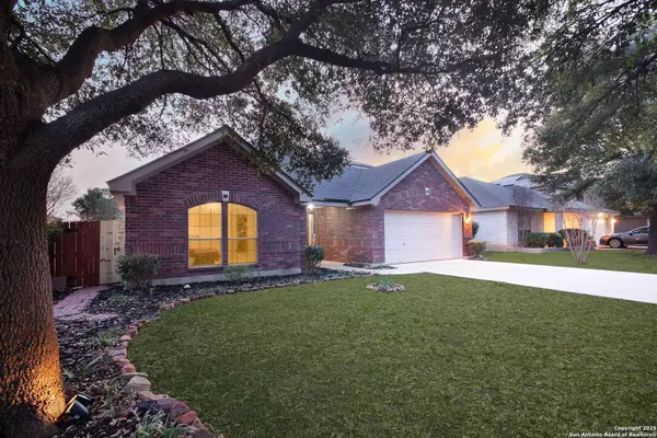 San Antonio, TX 78254-5918,10206 Shetland Bnd