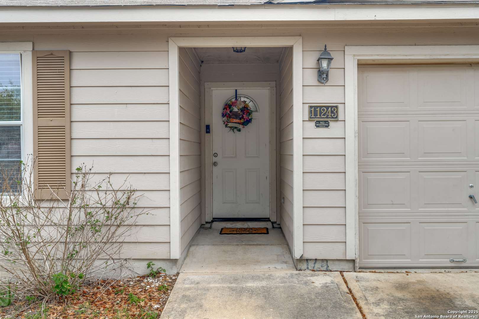 San Antonio, TX 78252,11243 Country Cyn