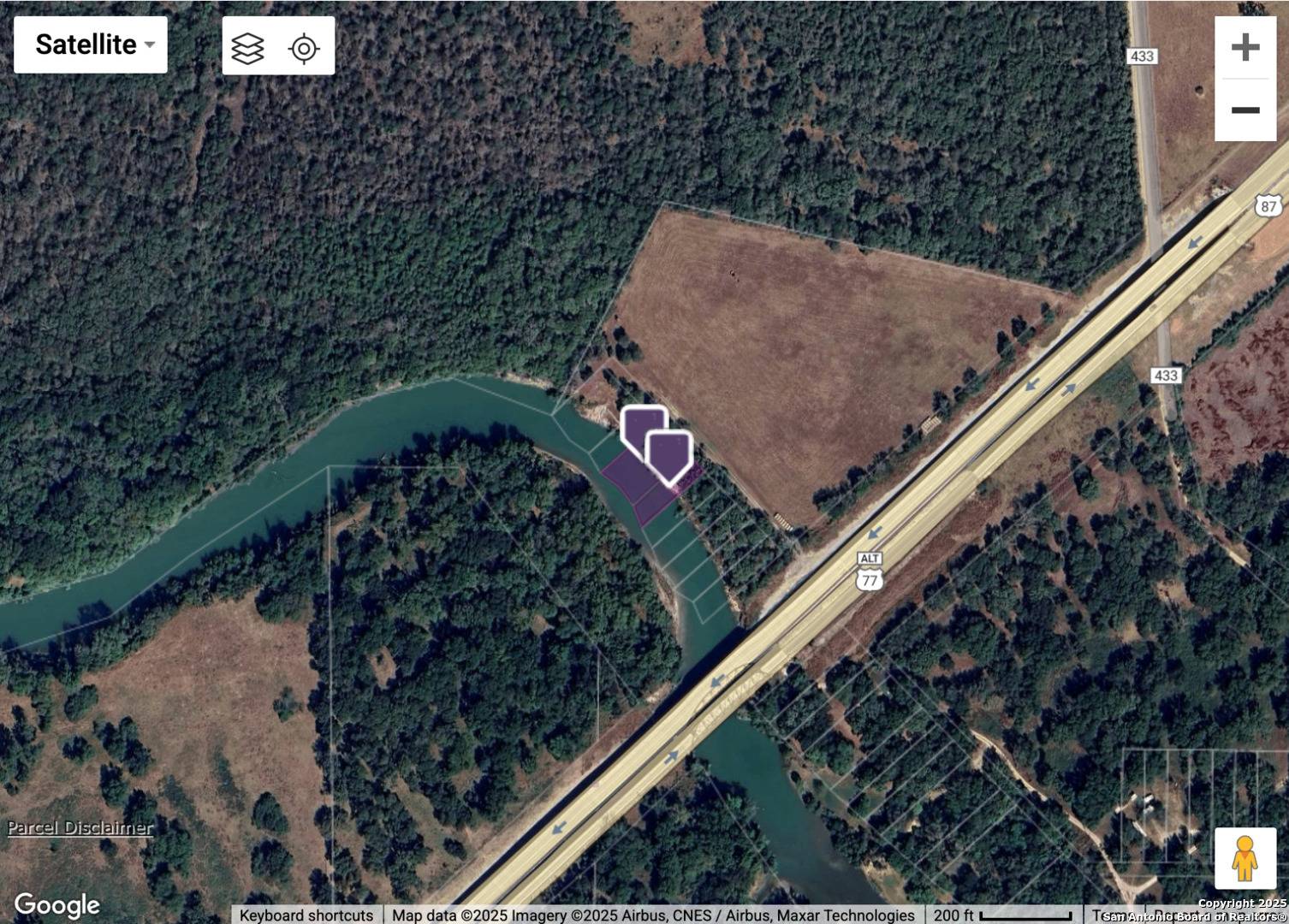 Cuero, TX 77954,TBD Us Hwy 183 S