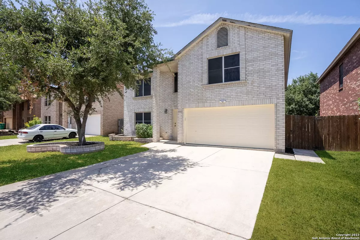 Converse, TX 78109,7355 Daulton Ridge