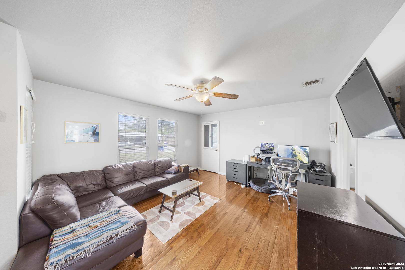 San Antonio, TX 78213,150 Lively Dr.