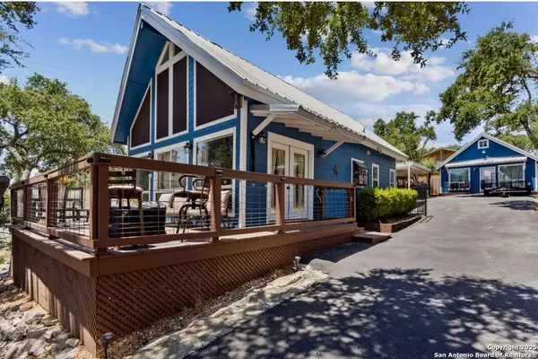 Canyon Lake, TX 78133,1544 Trailridge