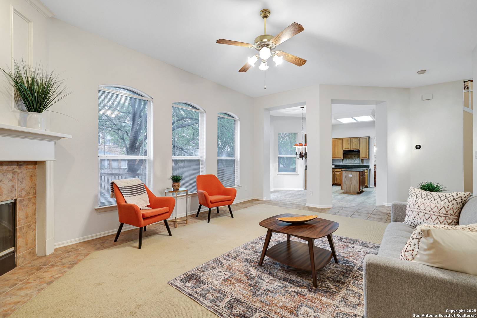 San Antonio, TX 78258,522 ROBLE VISTA