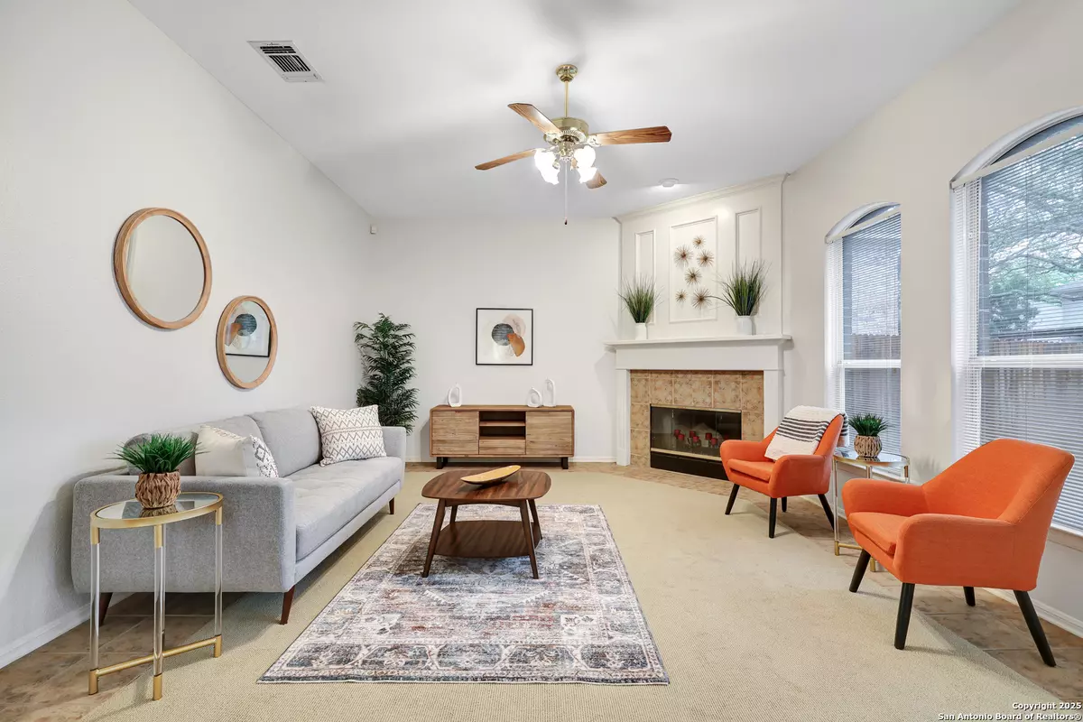 San Antonio, TX 78258,522 ROBLE VISTA