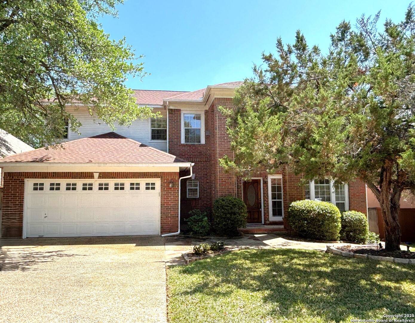 San Antonio, TX 78258,522 ROBLE VISTA