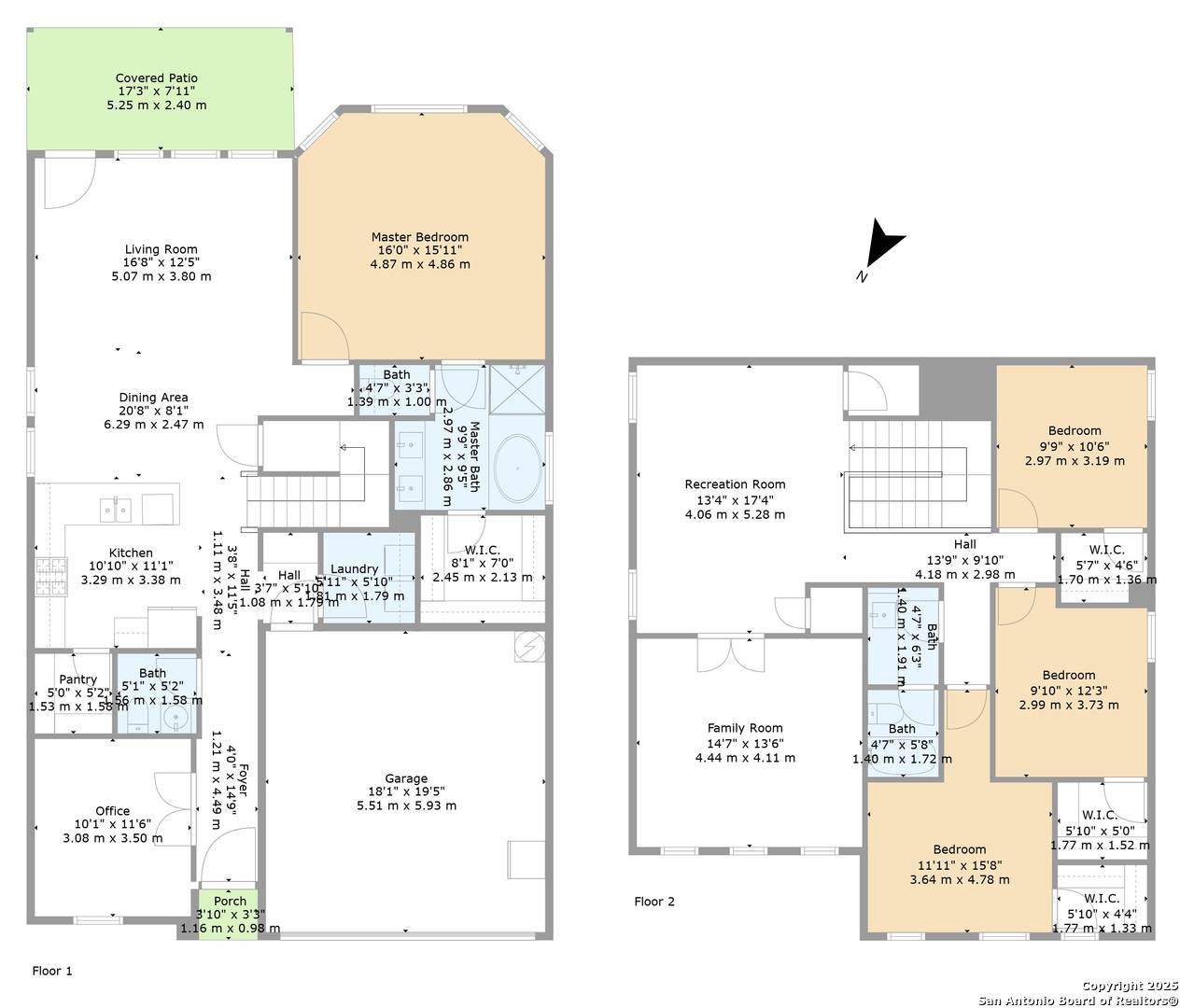 San Antonio, TX 78259,2534 Castello Way